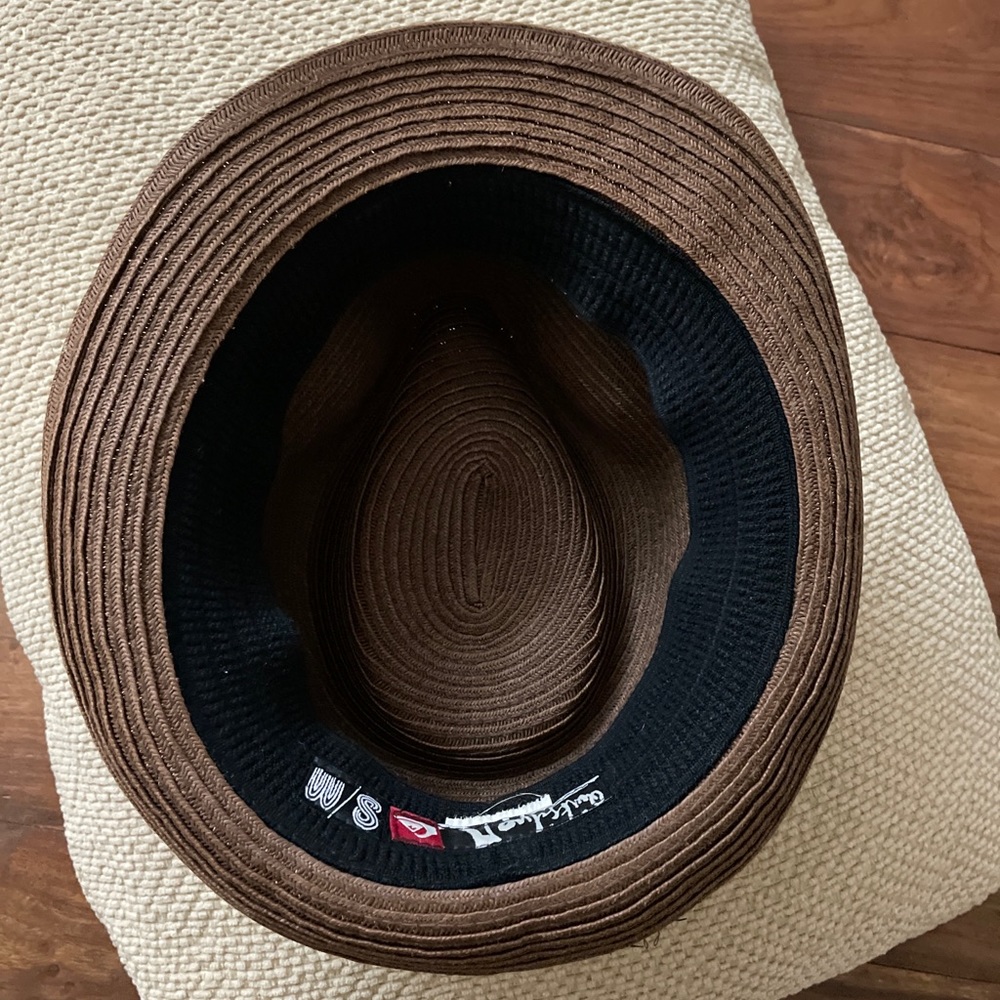 Quicksilver hat - Picture 5 of 8